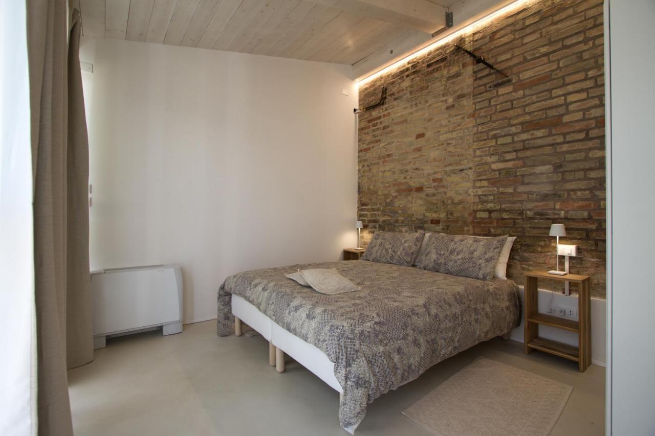 La Casa Di Tara B&B Armonia E Natura 雷卡纳蒂 外观 照片