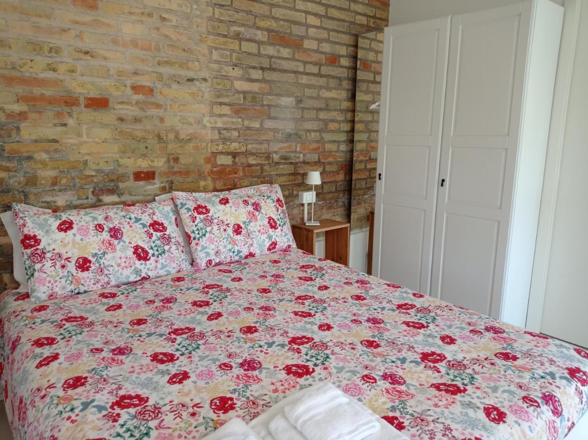 La Casa Di Tara B&B Armonia E Natura 雷卡纳蒂 外观 照片