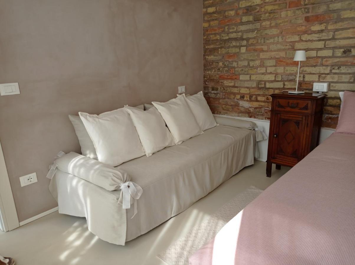 La Casa Di Tara B&B Armonia E Natura 雷卡纳蒂 外观 照片