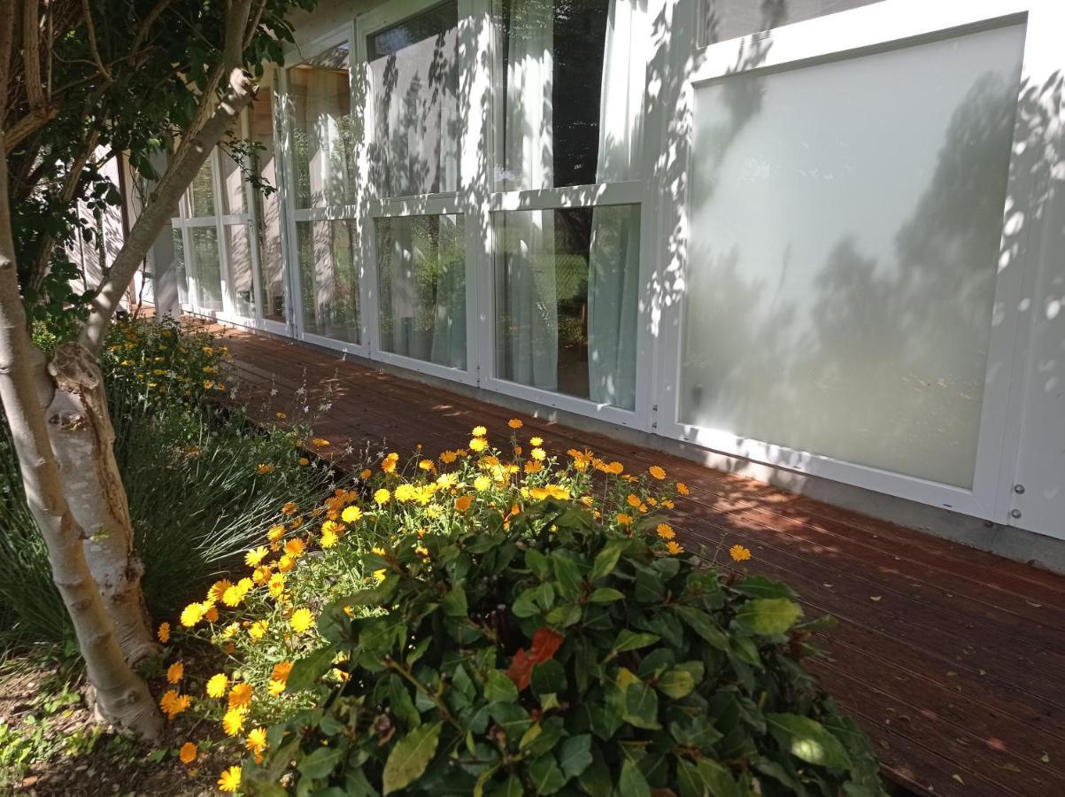 La Casa Di Tara B&B Armonia E Natura 雷卡纳蒂 外观 照片