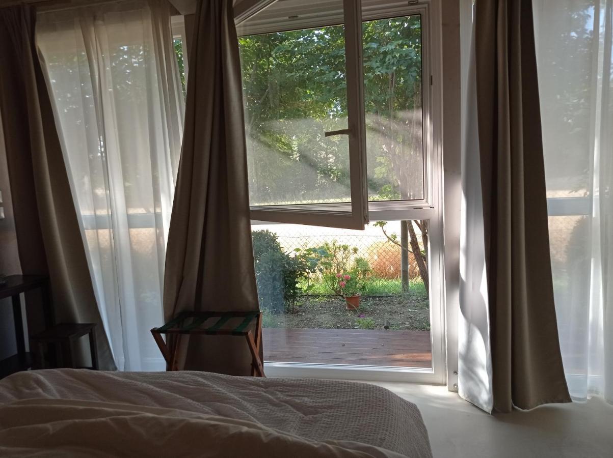 La Casa Di Tara B&B Armonia E Natura 雷卡纳蒂 外观 照片
