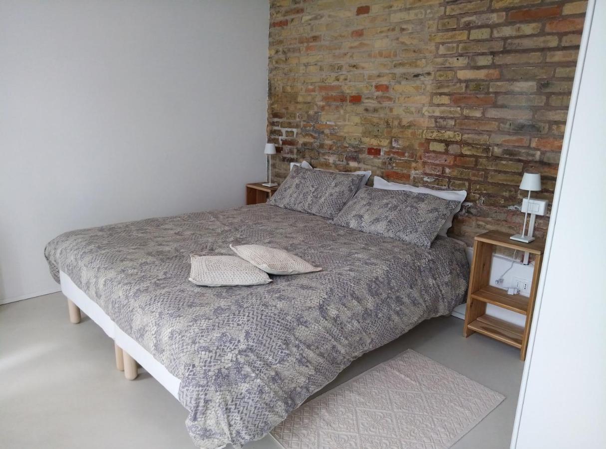 La Casa Di Tara B&B Armonia E Natura 雷卡纳蒂 外观 照片
