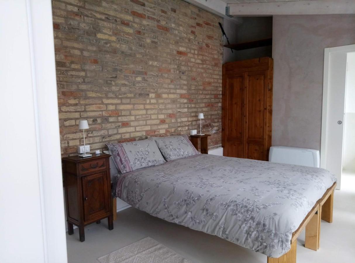 La Casa Di Tara B&B Armonia E Natura 雷卡纳蒂 外观 照片