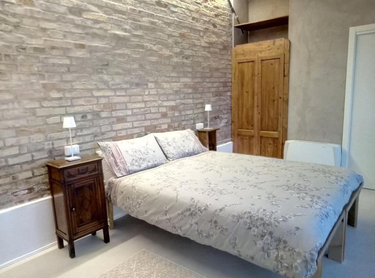 La Casa Di Tara B&B Armonia E Natura 雷卡纳蒂 外观 照片