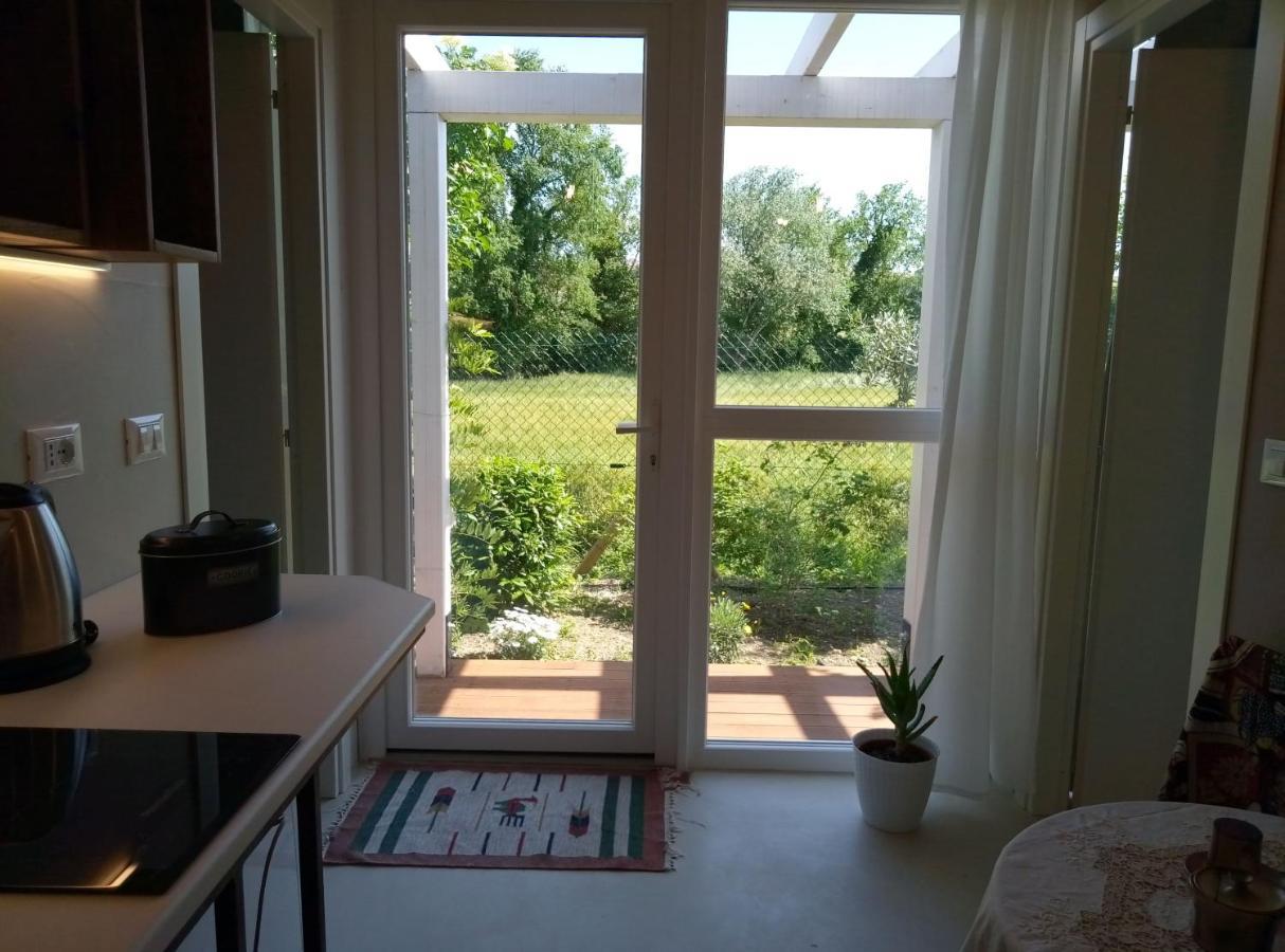 La Casa Di Tara B&B Armonia E Natura 雷卡纳蒂 外观 照片